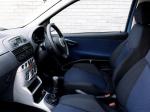 Fiat Punto HGT 1999 года (UK)